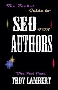 Produktbild: The Pocket Guide to SEO for Authors