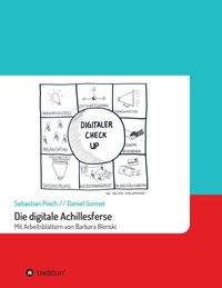 Produktbild: Die digitale Achillesferse