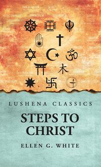 Produktbild: Steps to Christ