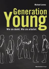 Produktbild: Generation Young