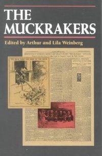 Produktbild: Muckrakers