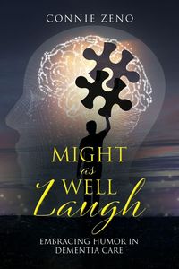 Produktbild: Might as Well laugh