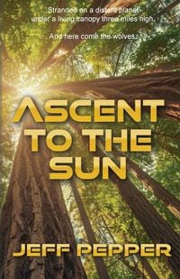 Produktbild: Ascent to the Sun