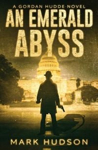 Produktbild: An Emerald Abyss: A Gordan Hudde Novel