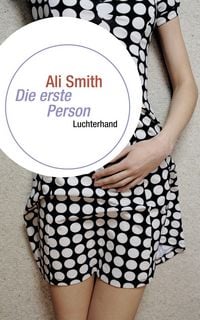 Produktbild: Die erste Person