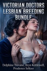 Produktbild: Victorian Doctors Lesbian Breeding Bundle