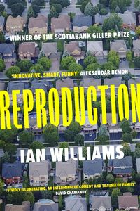 Produktbild: Williams, I: Reproduction