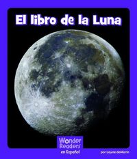 Produktbild: El Libro de la Luna (the Moon Book)