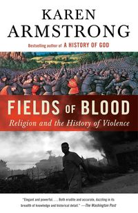 Produktbild: Fields of Blood
