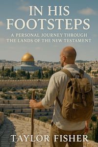 Produktbild: In His Footsteps