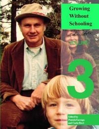 Produktbild: Growing Without Schooling: The Complete Collection