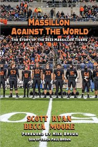 Produktbild: Massillon Against The World