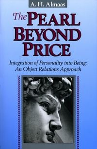 Produktbild: Almaas, A: Pearl Beyond Price