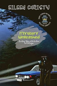 Produktbild: Mystery Unleashed-Exciting Tales of Detection and Intrigue
