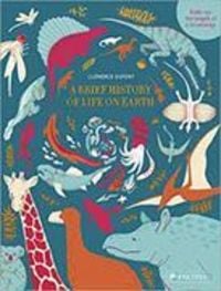 Bild vom Artikel A Brief History of Life on Earth vom Autor Clémece Dupont