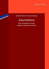 Produktbild: Amerindiana