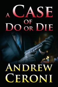 Produktbild: A Case Of Do Or die