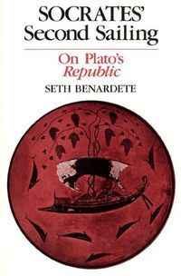 Produktbild: Benardete, S: Socrates&prime; Second Sailing (Paper)
