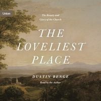 Produktbild: The Loveliest Place