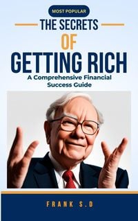 Produktbild: The Secrets Of Getting Rich