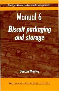 Produktbild: Manley, D: Biscuit Cookie & Cracker Manuf