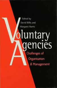 Produktbild: Voluntary Agencies