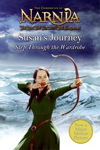 Produktbild: Susan's Journey: Step Through the Wardrobe