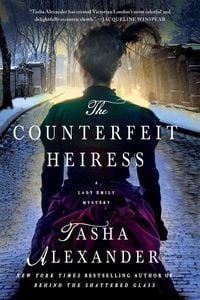 Produktbild: Counterfeit Heiress