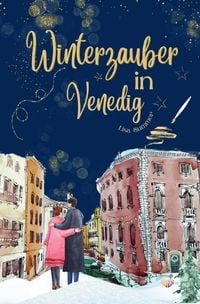 Produktbild: Winterzauber in Venedig