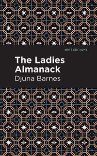 Produktbild: Ladies Almanack