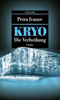 Produktbild: KRYO &ndash; Die Verhei&szlig;ung