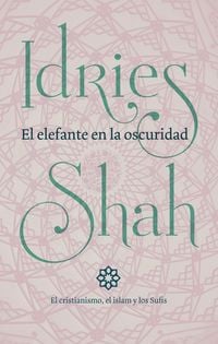 Produktbild: El elefante en la oscuridad
