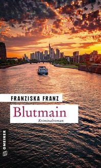Produktbild: Blutmain