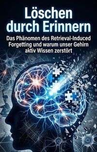 Produktbild: L&ouml;schen durch Erinnern