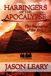Produktbild: Harbingers of the Apocalypse
