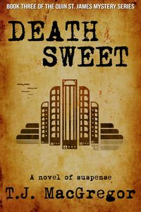 Produktbild: Death Sweet