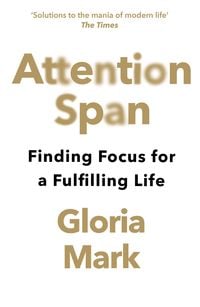 Produktbild: Attention Span