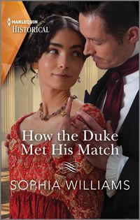 Produktbild: How the Duke Met His Match