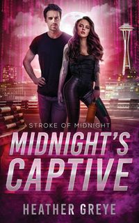 Produktbild: Midnight's Captive