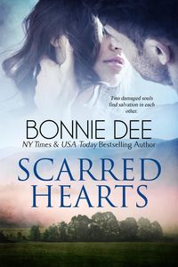 Produktbild: Scarred Hearts