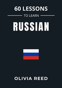 Produktbild: 60 Lessons to Learn Russian