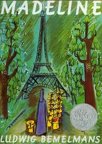 Produktbild: Madeline [With Hardcover Book]