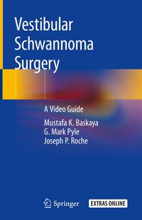 Produktbild: Vestibular Schwannoma Surgery