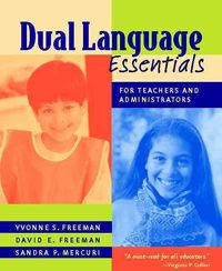 Produktbild: Dual Language Essentials For T