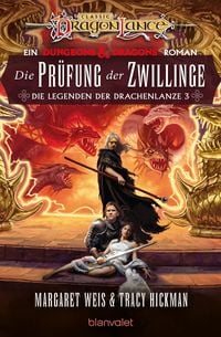 Produktbild: Die Pr&uuml;fung der Zwillinge