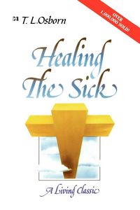 Produktbild: Healing the Sick
