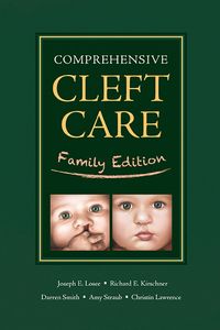 Produktbild: Comprehensive Cleft Care: Family Edition