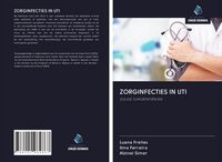 Produktbild: Zorginfecties in Uti