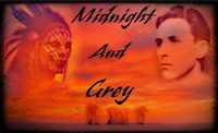 Produktbild: Midnight and Grey
