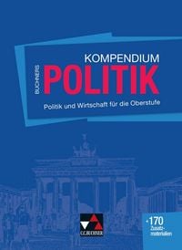 Produktbild: Buchners Kompendium Politik